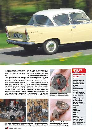 Borgward Arabella