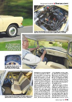 Borgward Arabella