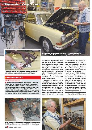 Borgward Arabella