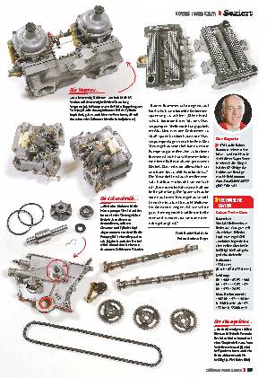 Lotus Twin Cam