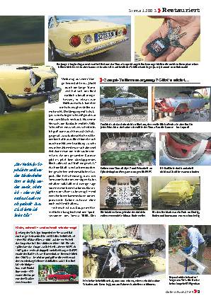Simca 1200 S
