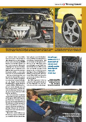 Volvo 850