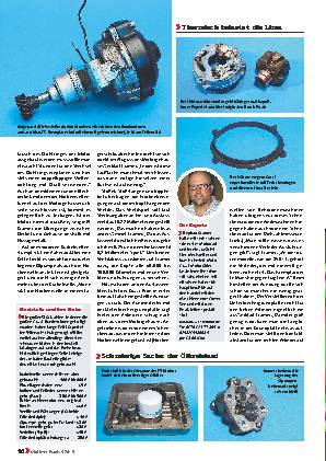 Moto Guzzis Rundmotoren