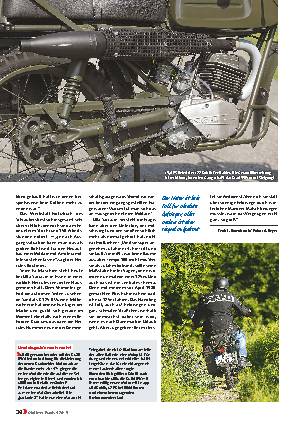 Hercules K125 BW „Military“
