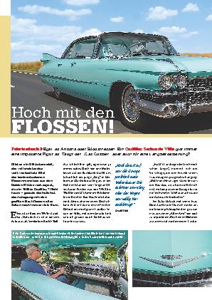 Cadillac Sedan de Ville 1959