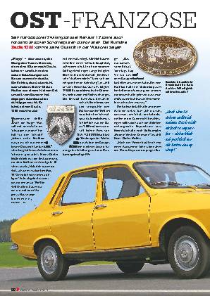 Dacia 1300