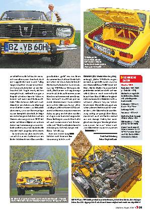 Dacia 1300
