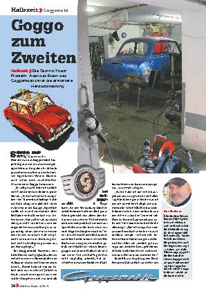 Goggomobil