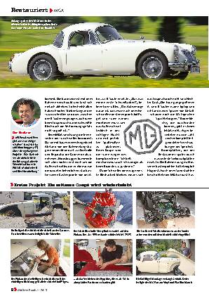 MGA 1600