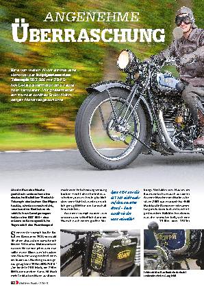 Triumph SST 500