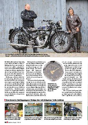 Triumph SST 500