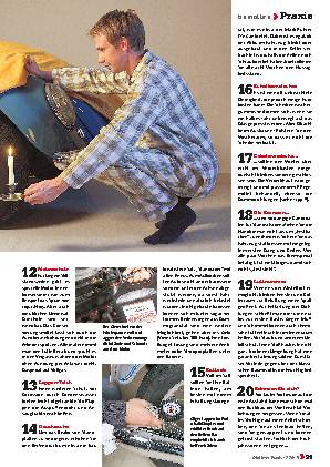 Einmotten - 20 Praxis-Tipps