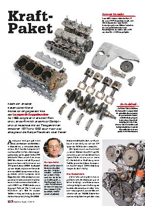 Fiat DOHC
