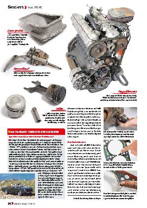 Fiat DOHC