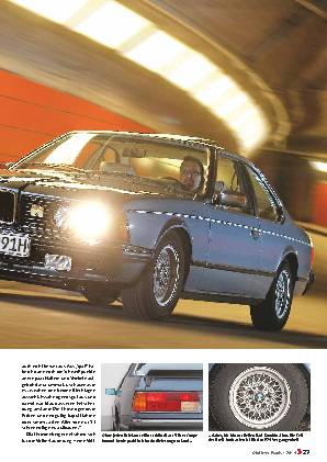 BMW 628 CSi