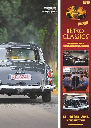 Mercedes-Benz 220 SE Coupé