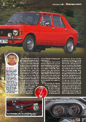 Zastava 1100