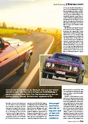 Ford Mustang Mach 1 Sportsroof