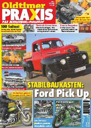 Ausgabe 3