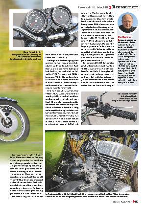 Kawasaki H1 Mach III