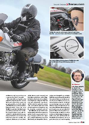 Suzuki GSX 750S und GSX 1100S „Katana“