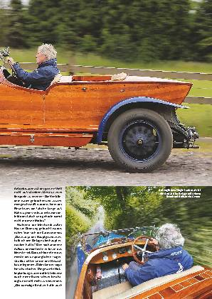 Delage Boattail