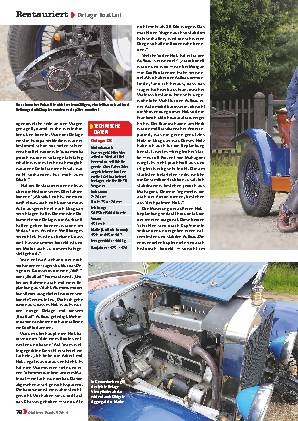 Delage Boattail