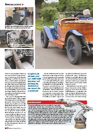 Delage Boattail