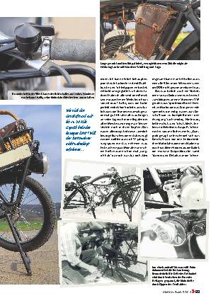 Wanderer 13 AS Geschäftsrad