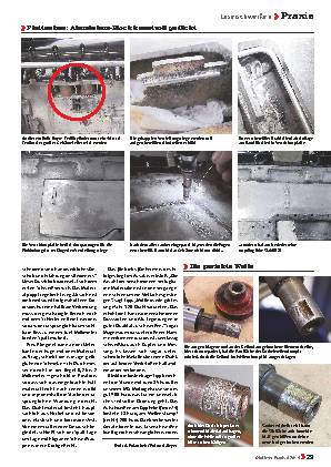 Laserschweißen