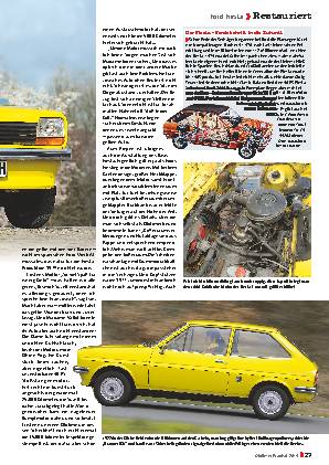 Ford Fiesta L