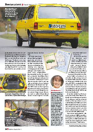 Ford Fiesta L