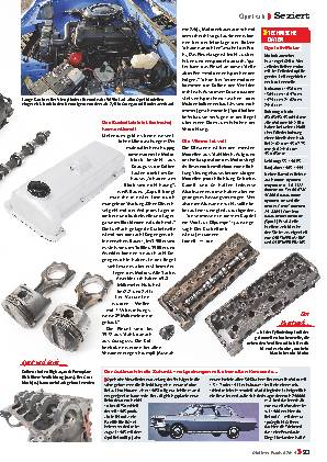 Opel cih-Motor