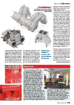 Opel cih-Motor