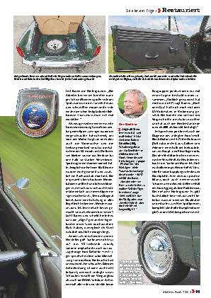 Sunbeam Tiger 260