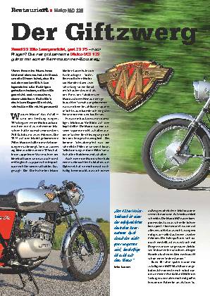 Maico MD 125