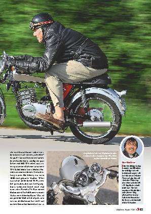 Maico MD 125