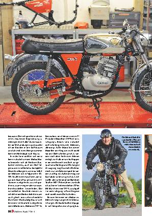 Maico MD 125