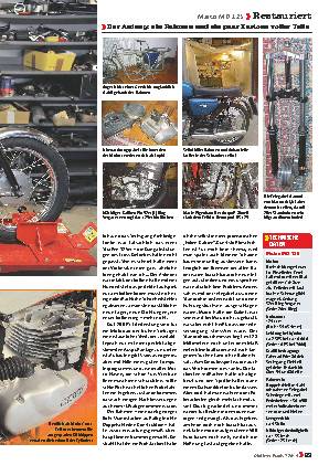 Maico MD 125
