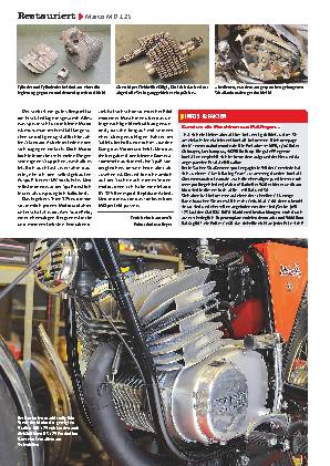 Maico MD 125