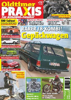 Ausgabe 8