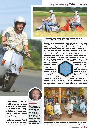 Vespa-PX-Modelle (80-200)