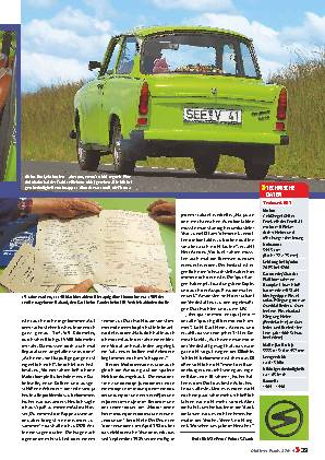 Trabant 601 S