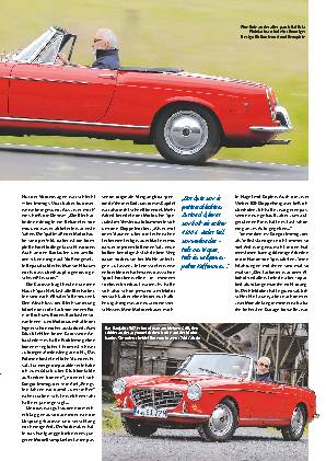 Fiat 1600 S OSCA
