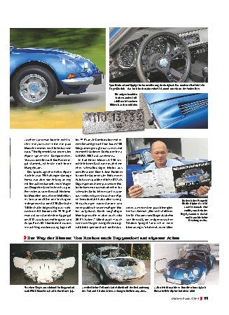 Renault Alpine A 110 1300