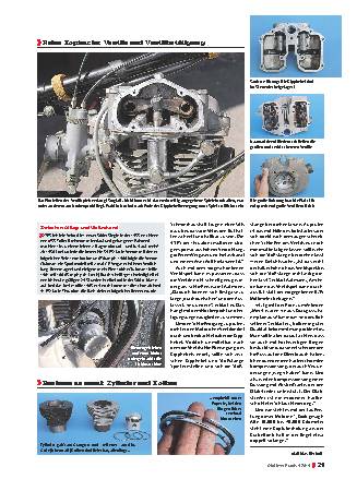 Velocette Venom Thruxton