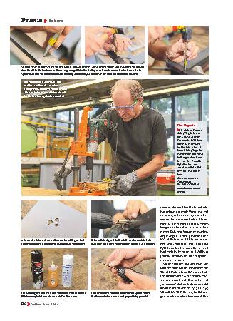 Bohren