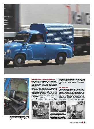 Goggomobil Furgoneta