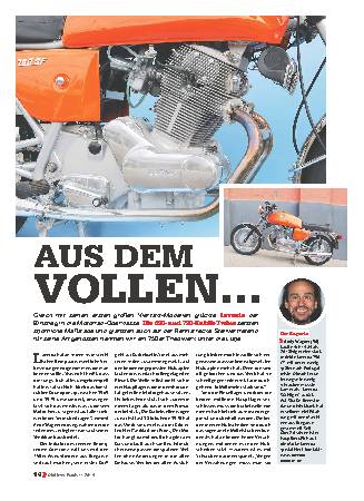Laverda 750