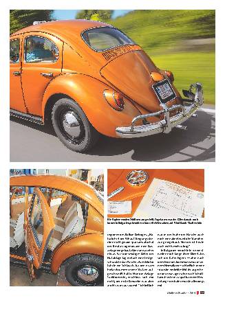 VW Käfer-Taxi (1200)